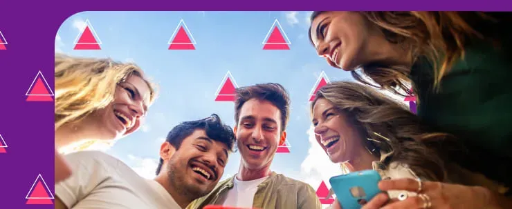 que sucede en el cerebro cuando sentimos felicidad