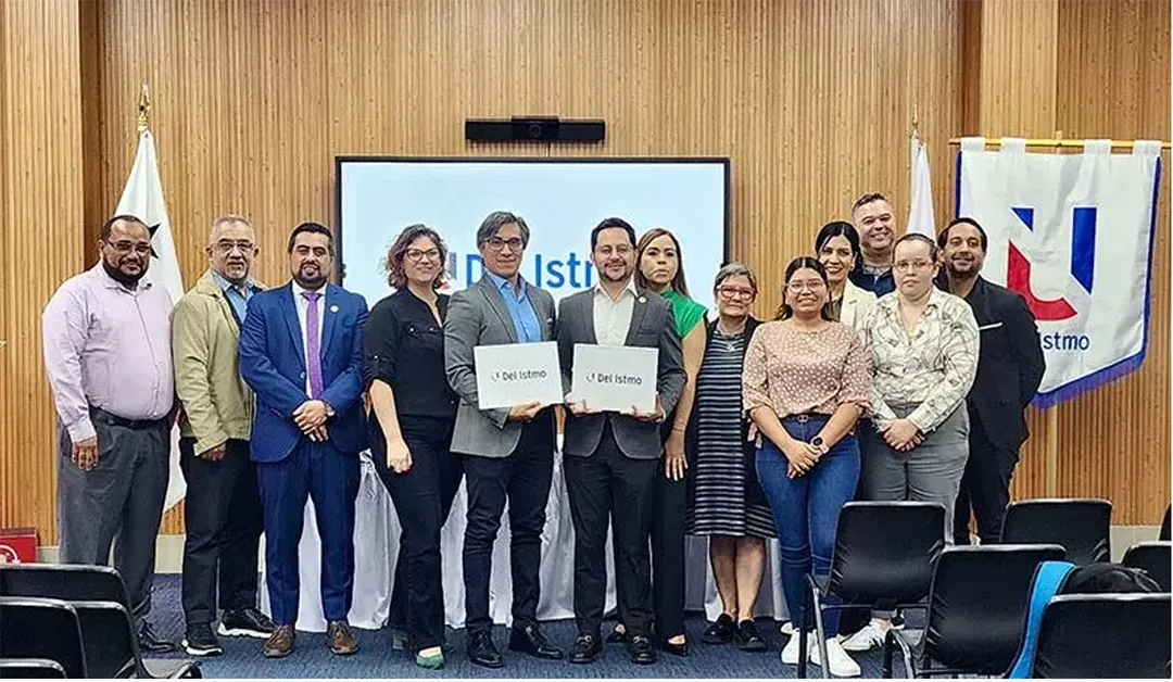 Huellas del Istmo 2025
