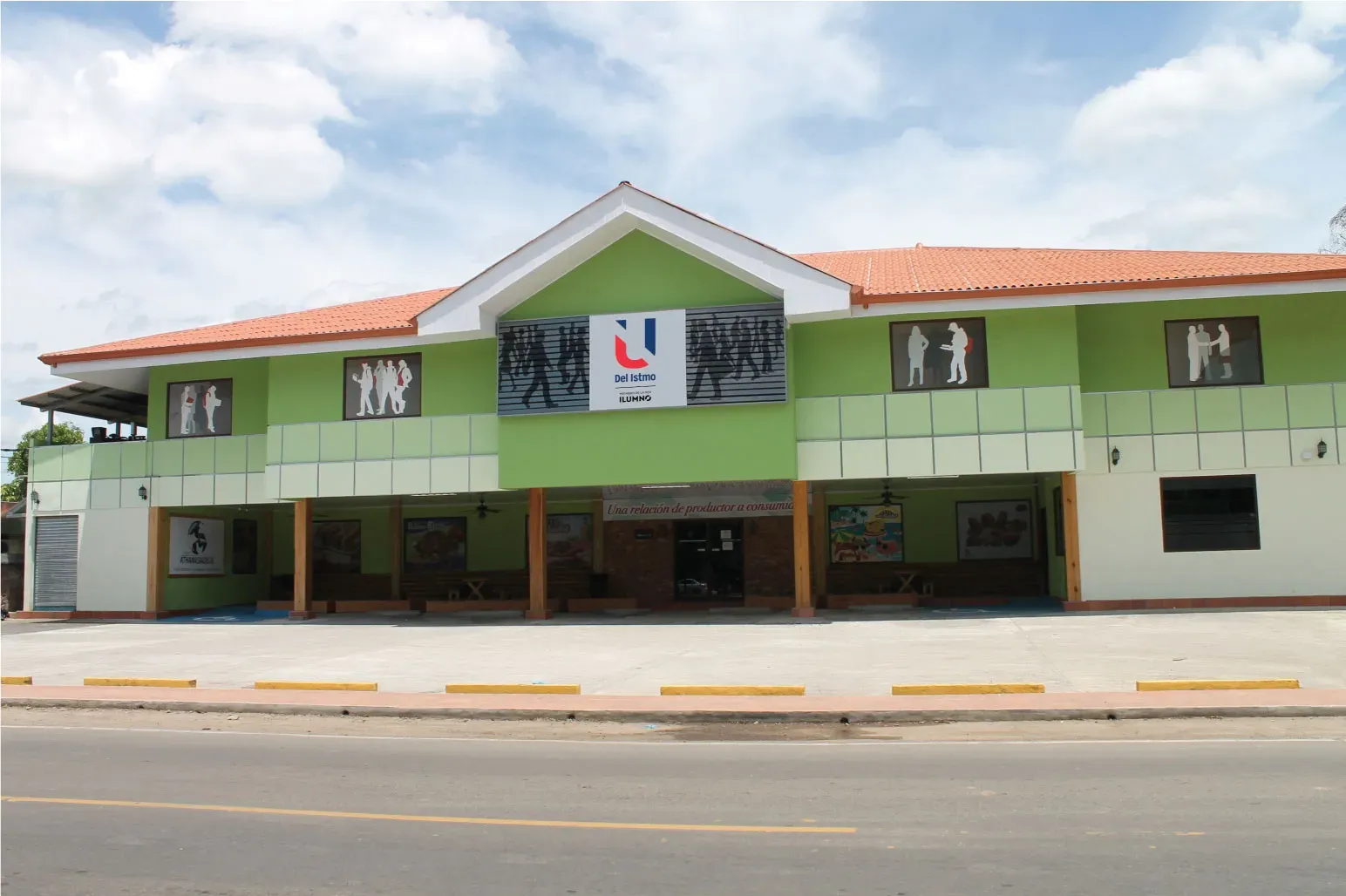 sede de santiago minimarket