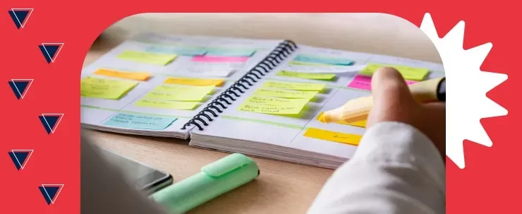 tecnicas para aprender a gestionar el tiempo en clases virtuales
