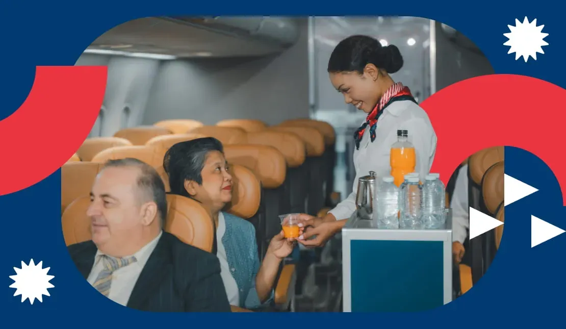 tecnico universitario para servicio de aerolineas