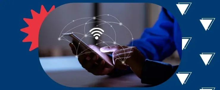 Tipos de cifrado para redes WiFi