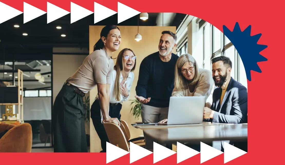 tipos de personas en un equipo de trabajo