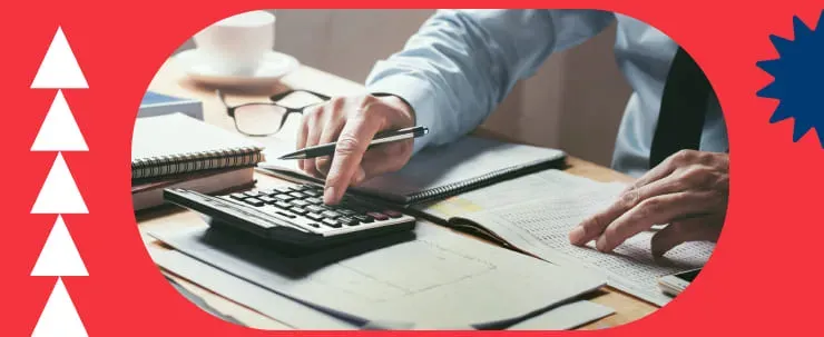trabajos para un administrador de finanzas