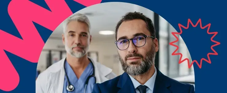 Transformación del Sistema de Salud