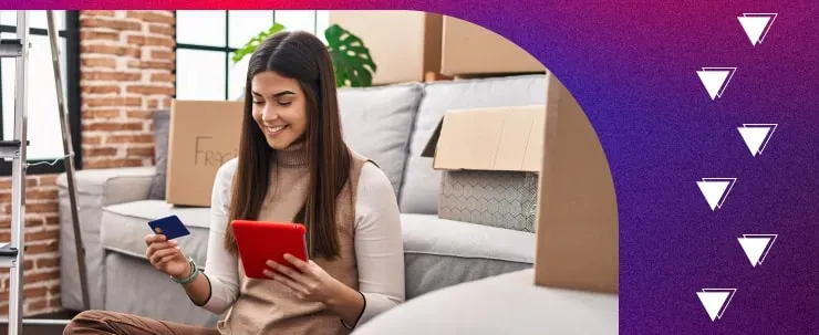 Uso de tecnología en la logística del comercio electrónico 